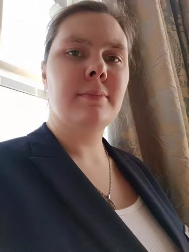 Андреева Татьяна Андреевна