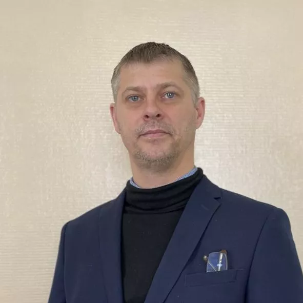 Кириллов Сергей Сергеевич