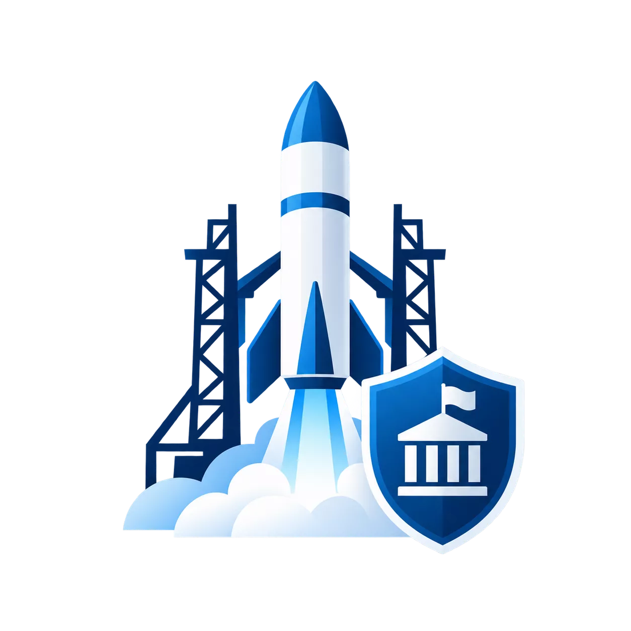 Опыт работы на государственных объектах