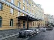 Крыльцо Первый мед