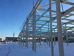 Выносные площадки
