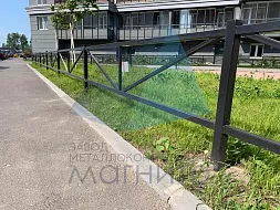 Примеры работ