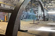вальцовка металла