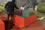 покраска металлических конструкций2