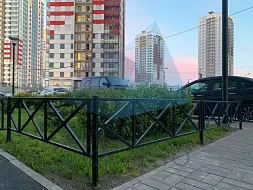 Примеры работ
