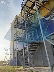 Эвакуационные
