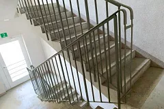 Лестничных маршей