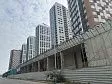 Многоквартирные жилые дома в пос. Парголово