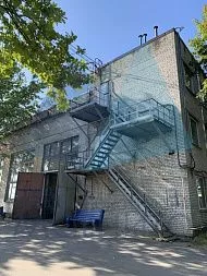 Эвакуационные