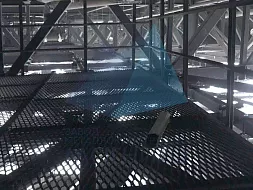 Выносные площадки