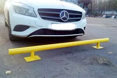 Колесоотбойники