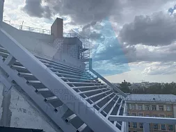 Выносные площадки