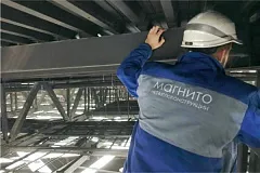 Ходовые мостики