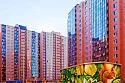 Жилой комплекс «Новый Оккервиль»