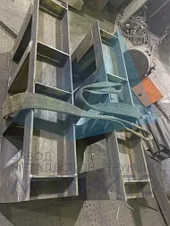 Выносные площадки