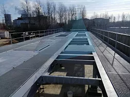 Выносные площадки
