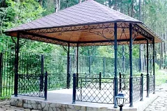 Беседки