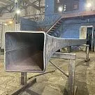 радиусная гибка