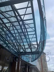 Выносные площадки