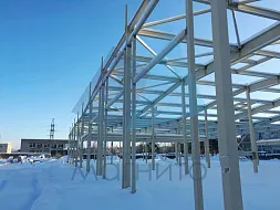 Ангары