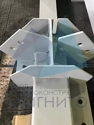 Выносные площадки