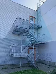 Эвакуационные