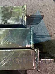 Выносные площадки
