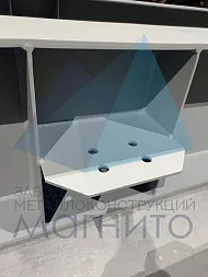 Выносные площадки