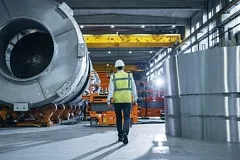 Как выбрать надежного производителя металлоконструкций