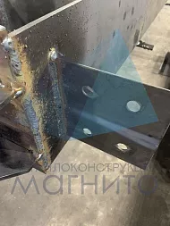 Выносные площадки