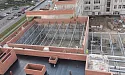 Школа на Дунайском пр. на 550 мест