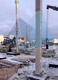 Ангары