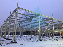 Выносные площадки