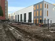 Школа на Дунайском пр. на 1100 мест