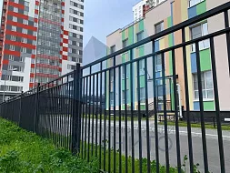 Примеры работ