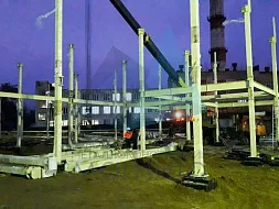 Ангары