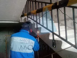 Выносные площадки