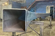 радиусная гибка