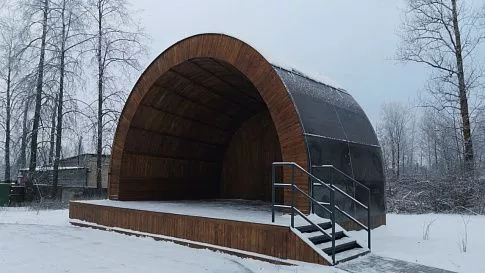 Сцена