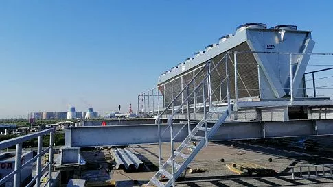 IKEA в МЕГА «Дыбенко»