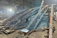 Купольные конструкции 10