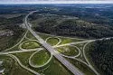 Скоростная автомобильная дорога Москва — Санкт-Петербург М 11