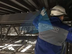 Выносные площадки