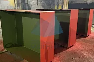 покраска металлоконструкций2