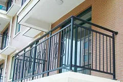 Балконные