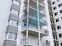 Балконные